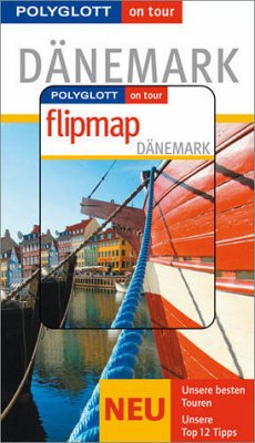 Polyglott on tour Dänemark - Buch mit flipmap - Lennart Hansson