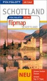 Polyglott on tour Schottland - Buch mit flipmap