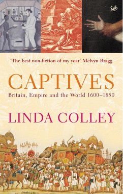 Captives - Colley, Linda