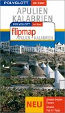 Polyglott on tour Apulien/Kalabrien - Buch mit flipmap