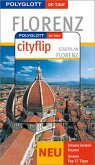 Polyglott on tour Florenz - Buch mit cityflip