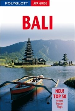 Cover Bali