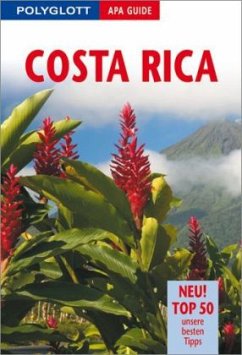 Cover Costa Rica