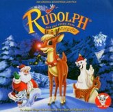 Rudolph mit der roten Nase, Original-Soundtrack zum Film