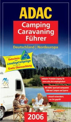 Cover Deutschland, Nordeuropa