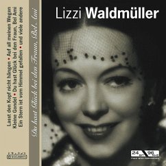 Cover Du Hast Glück Bei Den Fraun