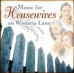 Cover Music For Housewives On Wister