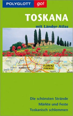 Cover Toskana
