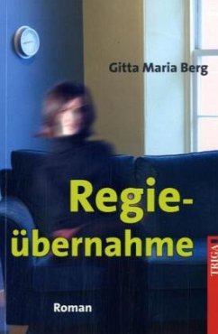Cover Regieübernahme