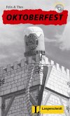 Oktoberfest (Stufe 1) - Buch mit Mini-CD