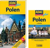 ADAC Reiseführer plus Polen