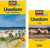 ADAC Reiseführer plus Usedom