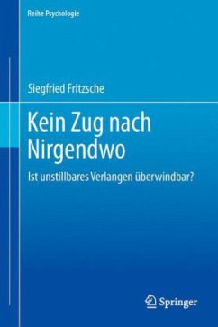 Kein Zug nach Nirgendwo - Fritzsche, Siegfried; Möller, Wolfgang