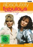 Absolutely Fabulous - Season 2