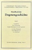 Das Dasein im Glauben / Handbuch der Dogmengeschichte 1, Faszikel.1b