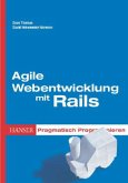Agile Webentwicklung mit Rails