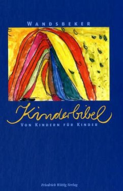 Wandsbeker Kinderbibel