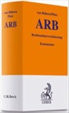 Rechtsschutzversicherung: ARB