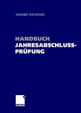 Handbuch der Jahresabschlussprüfung