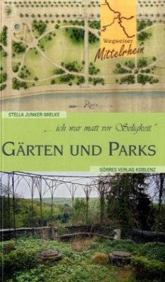 Gärten und Parks - Junker-Mielke, Stella