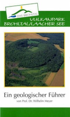 Cover Vulkanpark Brohltal / Laacher See