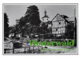 Westerwald. Bilder aus 100 Jahren