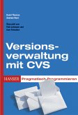 Versionsverwaltung mit CVS, Sonderausgabe