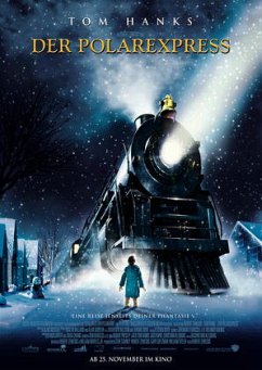 Der Polarexpress, 2 DVDs