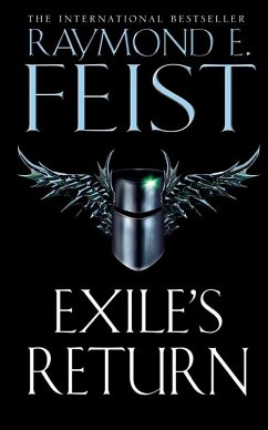 Exile's Return - Feist, Raymond E.