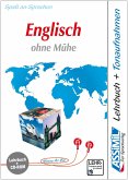 Lehrbuch und CD-ROM / Assimil Englisch ohne Mühe
