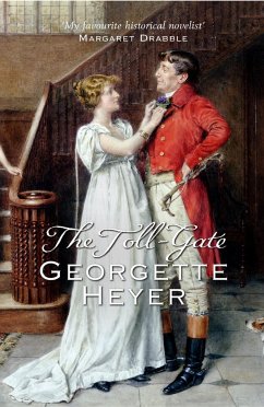 The Toll-Gate - Heyer, Georgette