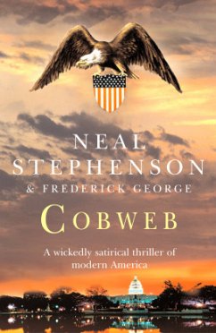 Cobweb - Stephenson, Neal; George, Frederick