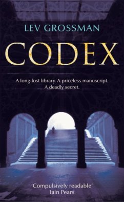 Codex - Grossman, Lev