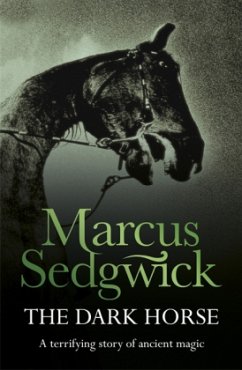 Sedgwick, Marcus - Sedgwick, Marcus