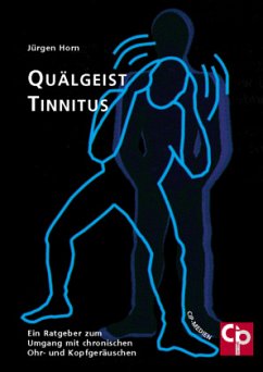 Cover Quälgeist Tinnitus
