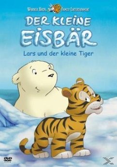 Der kleine Eisbär - Neue Abenteuer, Neue Freunde