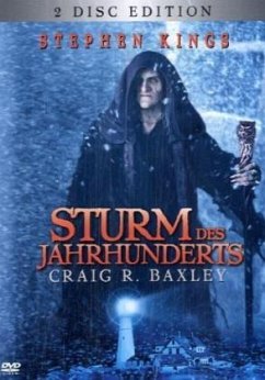 Stephen King: Sturm des Jahrhunderts