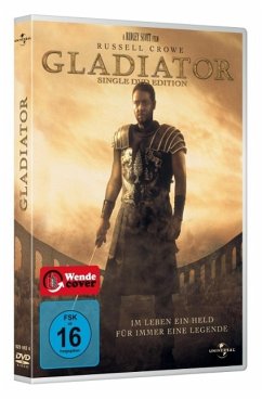 Gladiator - Russell Crowe,Joaquin Phoenix,Connie Nielsen