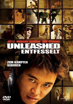 Unleashed - Entfesselt - Jet Li,Morgan Freeman,Bob Hoskins