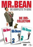 Mr. Bean - 10. Jubiläums-Box Mr. Bean - 10. Jubiläums-Box