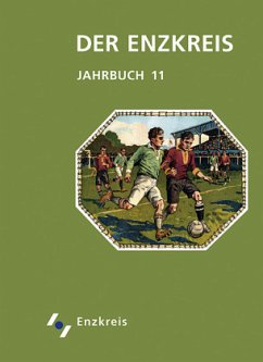 Der Enzkreis, Jahrbuch