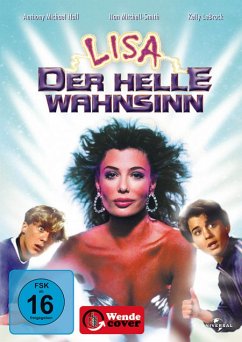 Lisa - der helle Wahnsinn