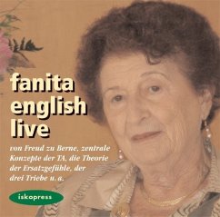 Fanita English live - English, Fanita
