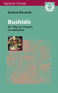 Bushidô - Bierwirth, Gerhard