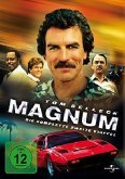 Magnum - Die komplette zweite Staffel