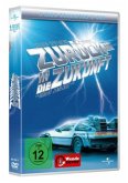 Zurück in die Zukunft - Trilogie Collector's Box