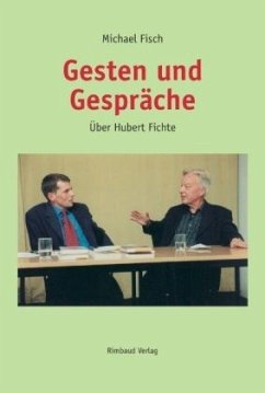 Gesten und Gespräche - Fisch, Michael