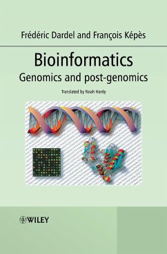 Bioinformatics - Kepes, Francois