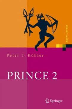 PRINCE 2 - Köhler, Peter T.