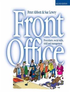 Front Office - Abbott, P.;Lewry, S.